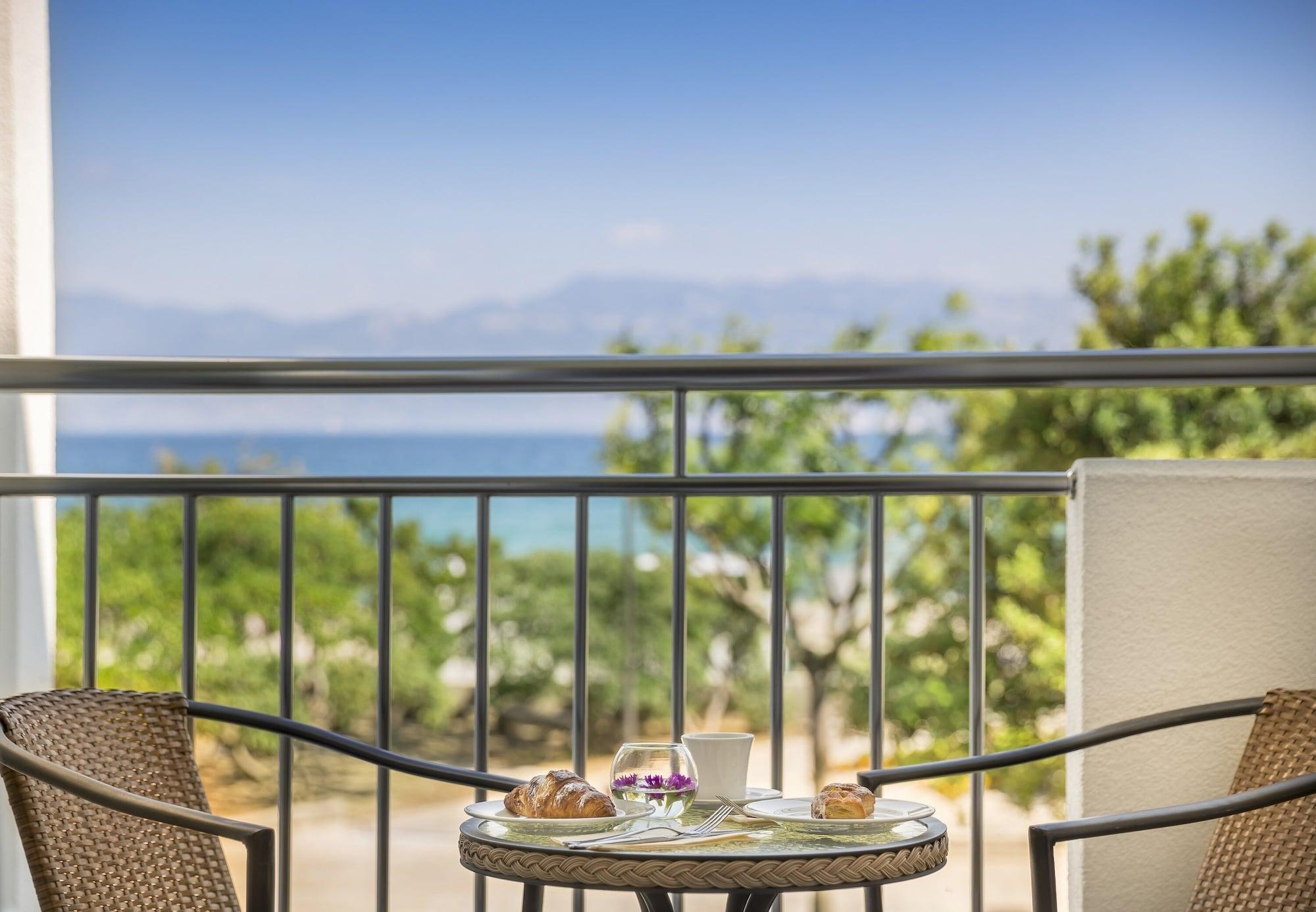 Sunny Baska Residence By Valamar, Ex Zvonimir Exterior foto