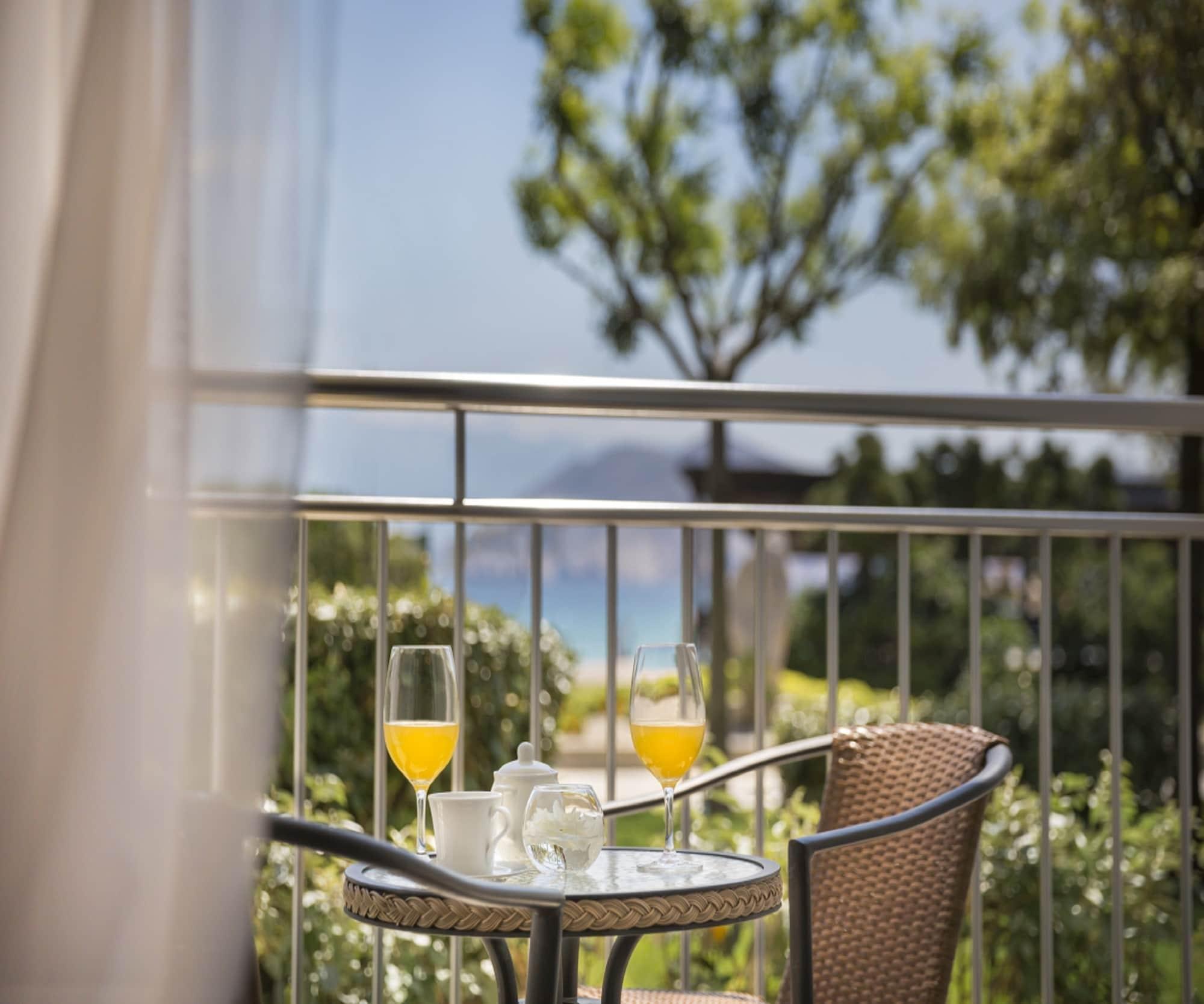 Sunny Baska Residence By Valamar, Ex Zvonimir Exterior foto