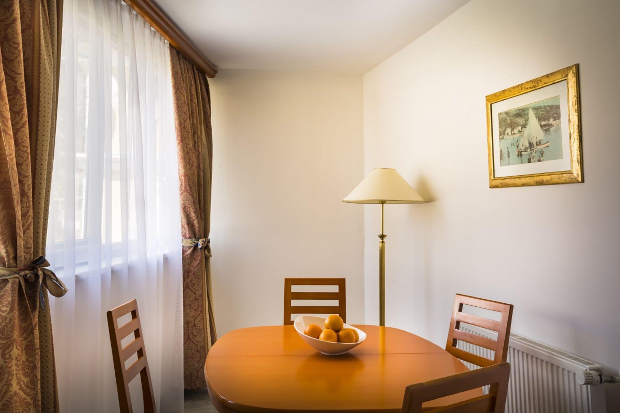 Sunny Baska Residence By Valamar, Ex Zvonimir Exterior foto