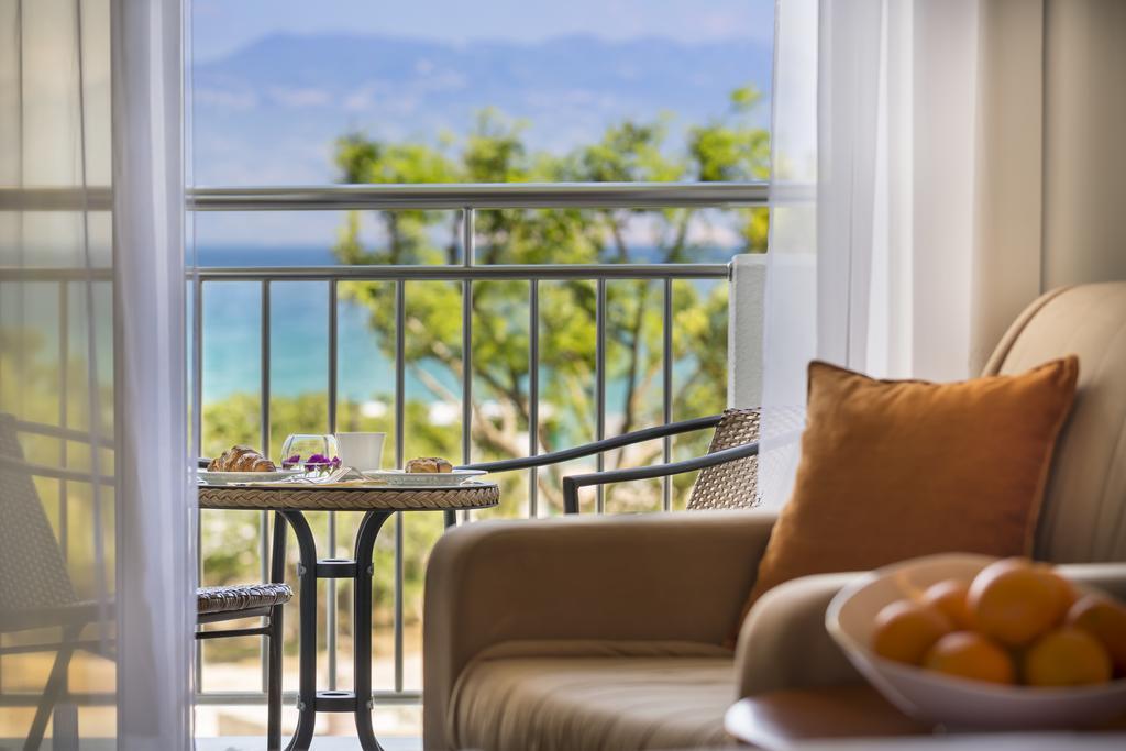 Sunny Baska Residence By Valamar, Ex Zvonimir Exterior foto